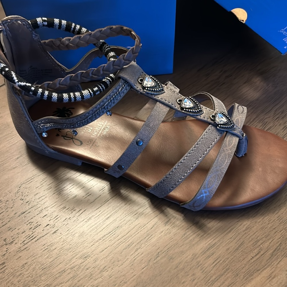 Jelly pop Women’s Shoes - Picture 5 of 6